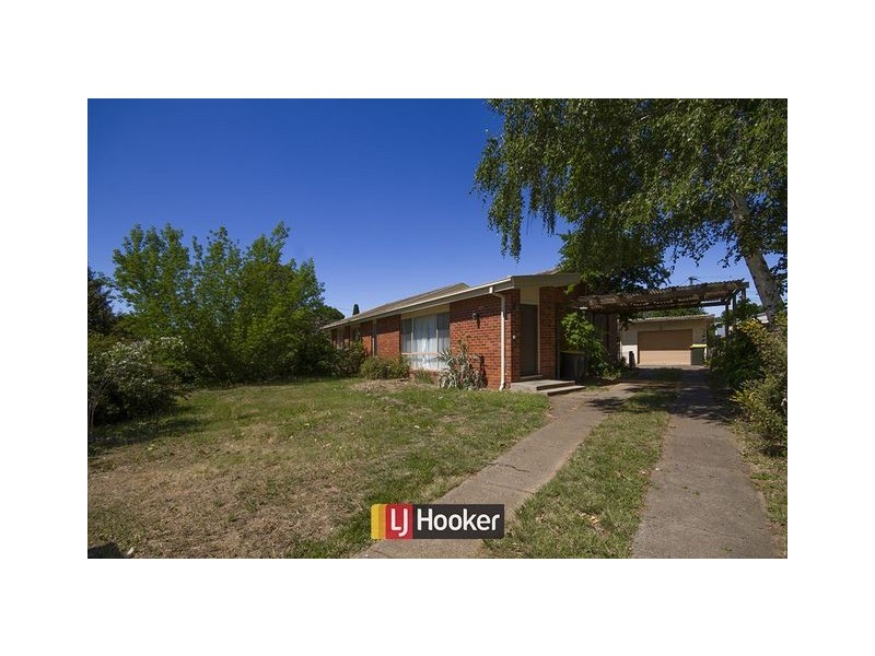 5 Heaton Place, Downer ACT 2602