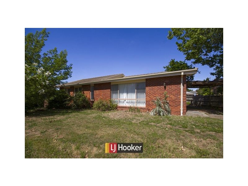 5 Heaton Place, Downer ACT 2602