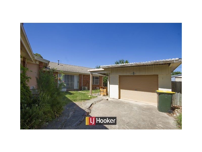 5 Heaton Place, Downer ACT 2602