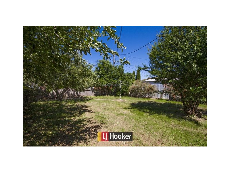 5 Heaton Place, Downer ACT 2602