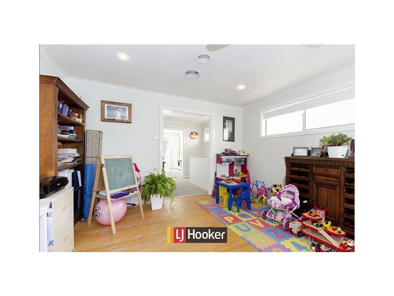 167 Atherton Street, Downer ACT 2602
