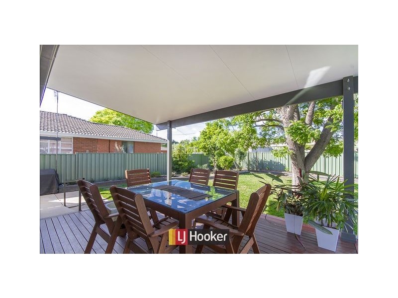 167 Atherton Street, Downer ACT 2602