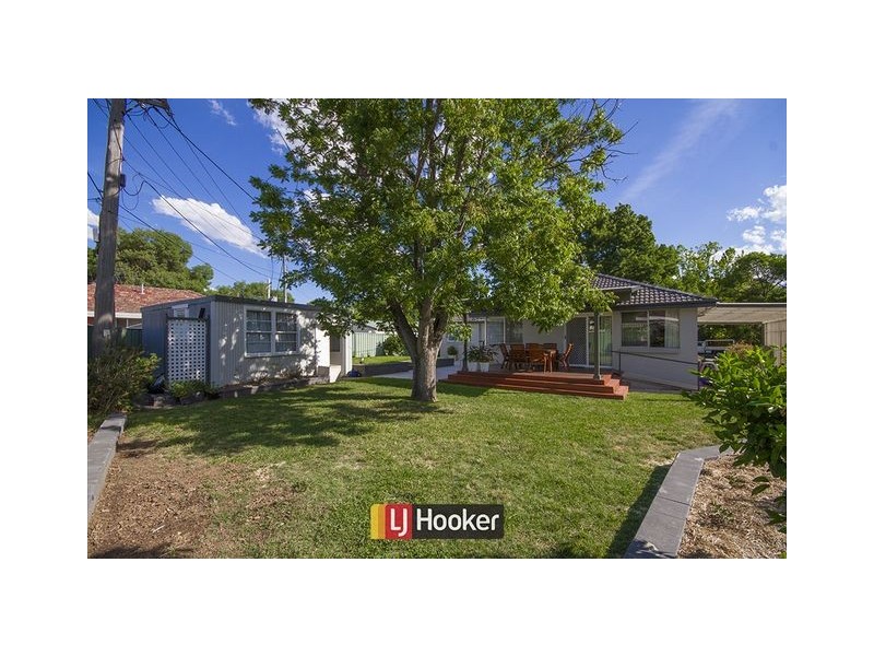 167 Atherton Street, Downer ACT 2602