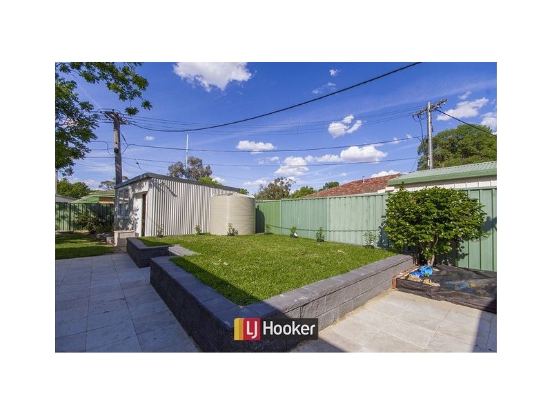 167 Atherton Street, Downer ACT 2602