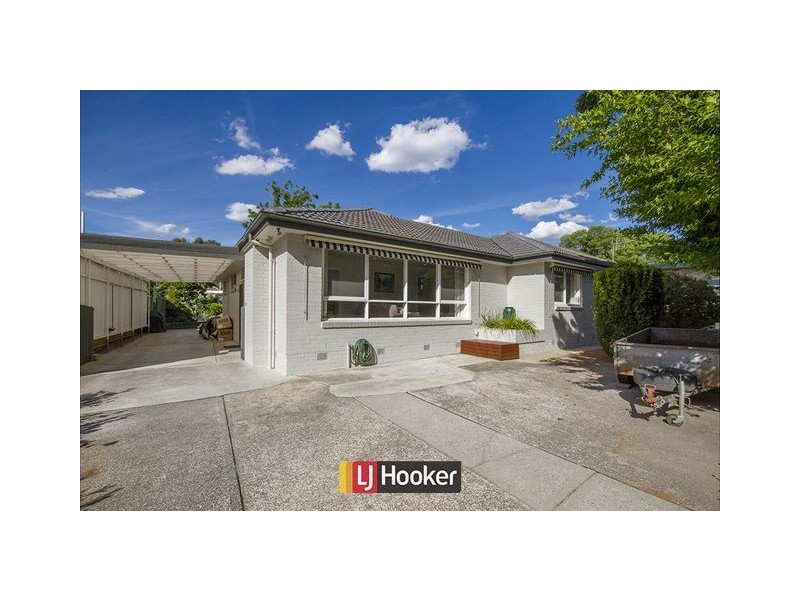 167 Atherton Street, Downer ACT 2602