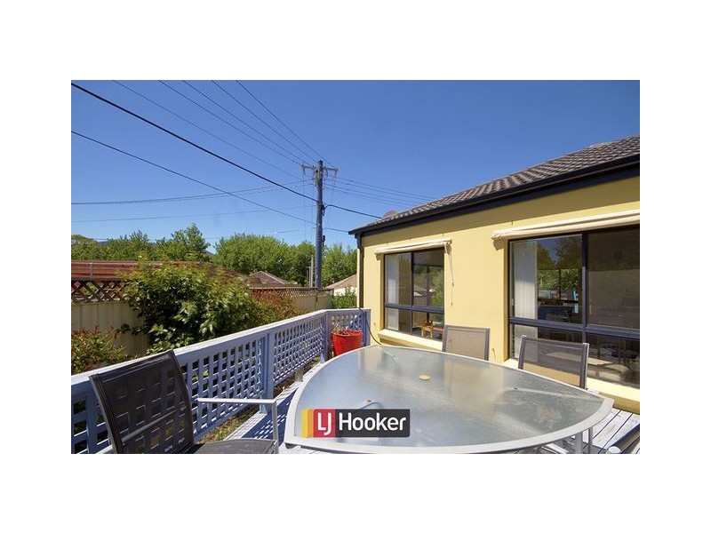 2/48 Stockdale Street, Dickson ACT 2602