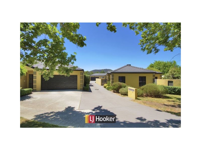 2/48 Stockdale Street, Dickson ACT 2602