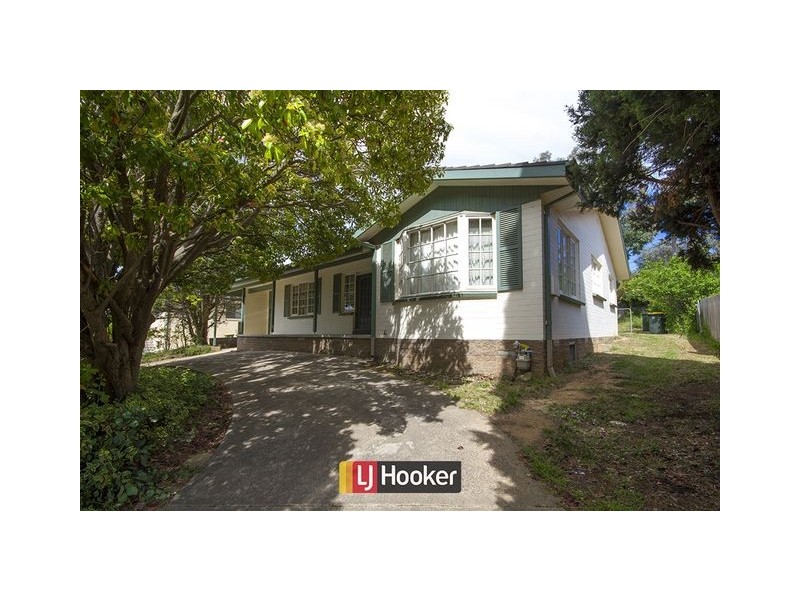 35 Lachlan Street, Macquarie ACT 2614