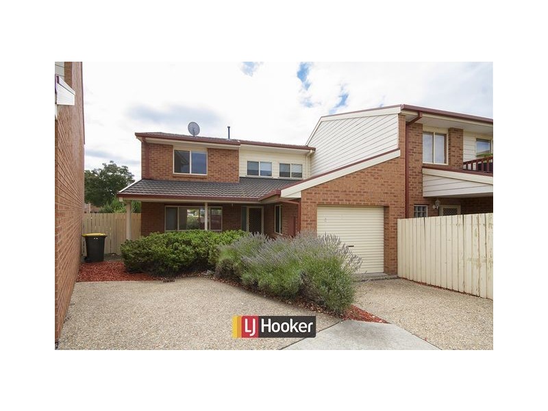 4/3 Gurubun Close, Ngunnawal ACT 2913