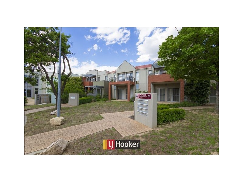 1/10 Coolac Place, Braddon ACT 2612