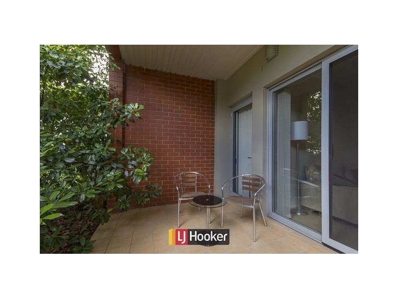 1/10 Coolac Place, Braddon ACT 2612