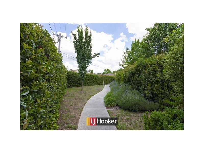 1/10 Coolac Place, Braddon ACT 2612