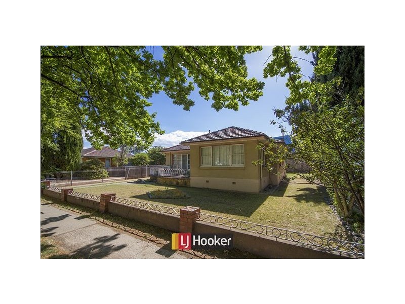 149 Limestone Avenue, Braddon ACT 2612