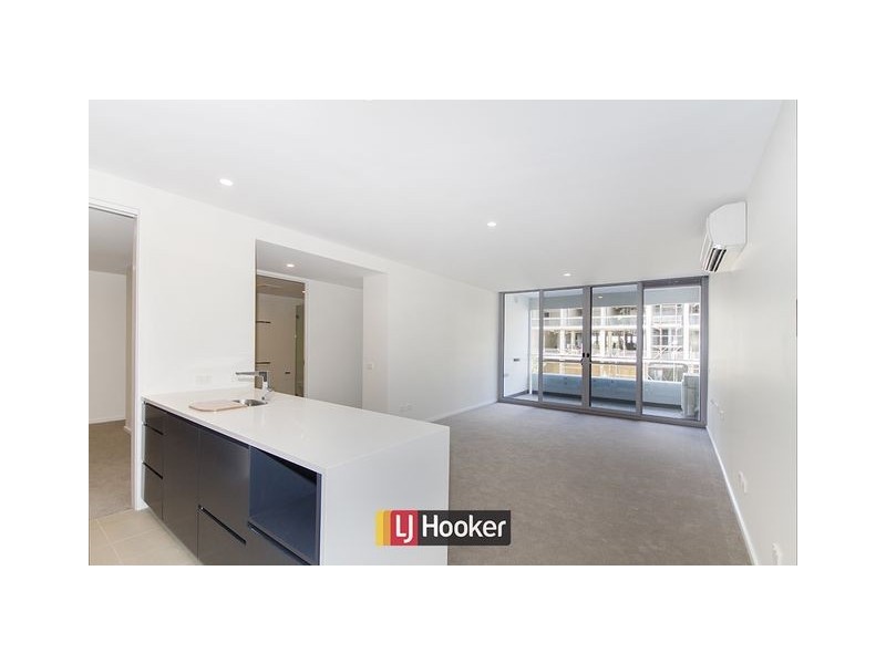 114/50 Eastlake Parade, Kingston ACT 2604