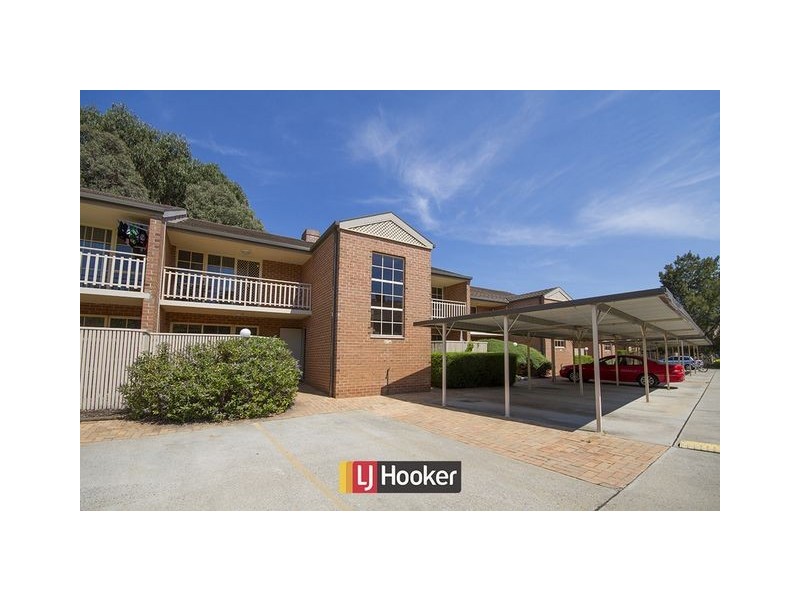 24/22 Archibald Street, Lyneham ACT 2602