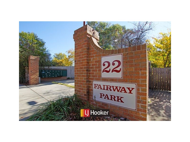 24/22 Archibald Street, Lyneham ACT 2602