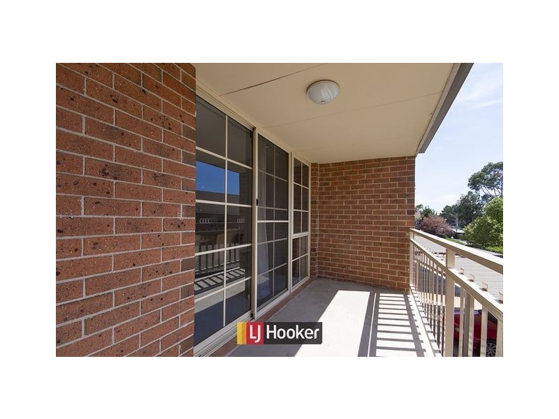 24/22 Archibald Street, Lyneham ACT 2602