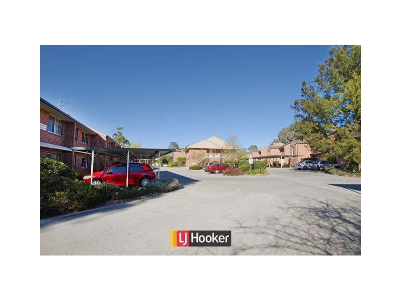 24/22 Archibald Street, Lyneham ACT 2602