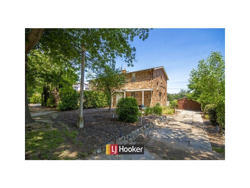 109 Goodwin Street, Lyneham ACT 2602