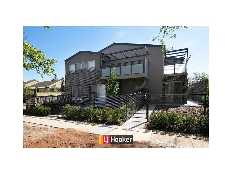 1/63 Macleay Street, Turner ACT 2612