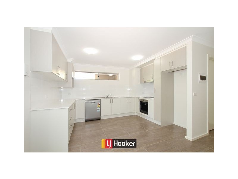 1/63 Macleay Street, Turner ACT 2612