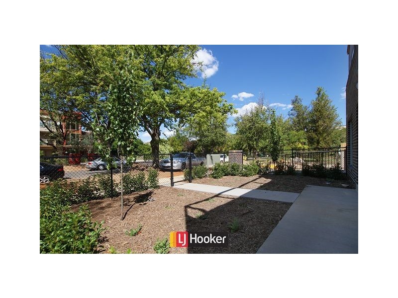 1/63 Macleay Street, Turner ACT 2612