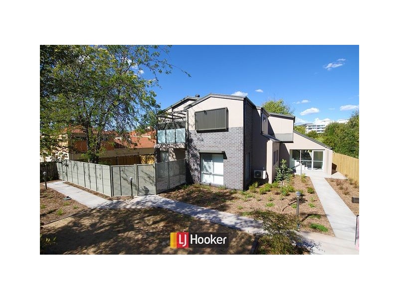 1/63 Macleay Street, Turner ACT 2612