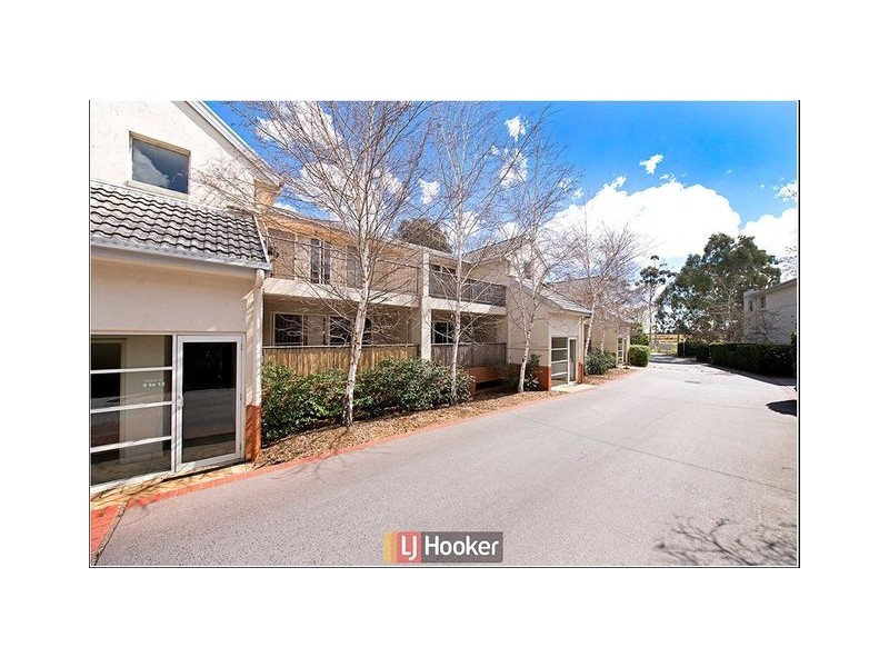 9/20 Federal Highway, Watson ACT 2602