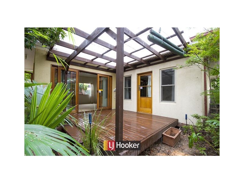 34 Moorhouse Street, O’connor ACT 2602