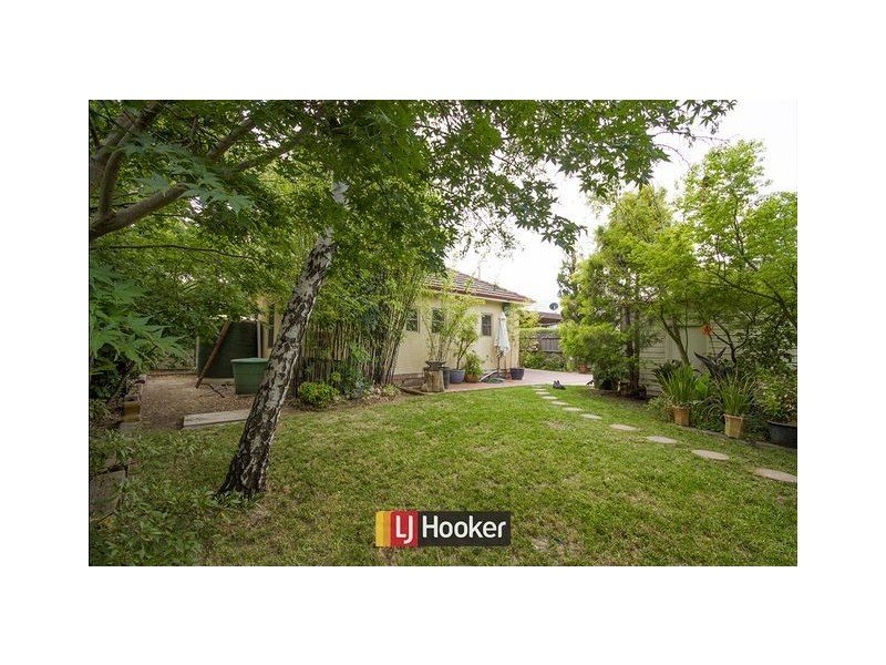 34 Moorhouse Street, O’connor ACT 2602