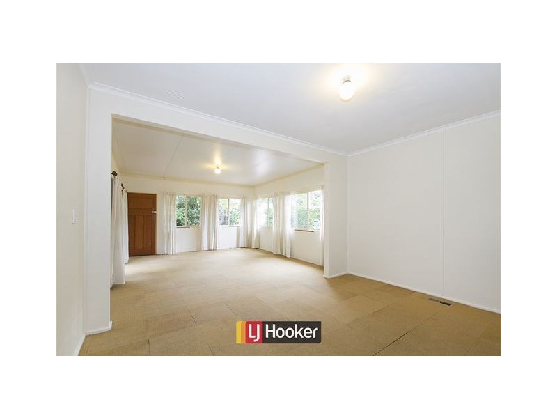 34 Moorhouse Street, O’connor ACT 2602