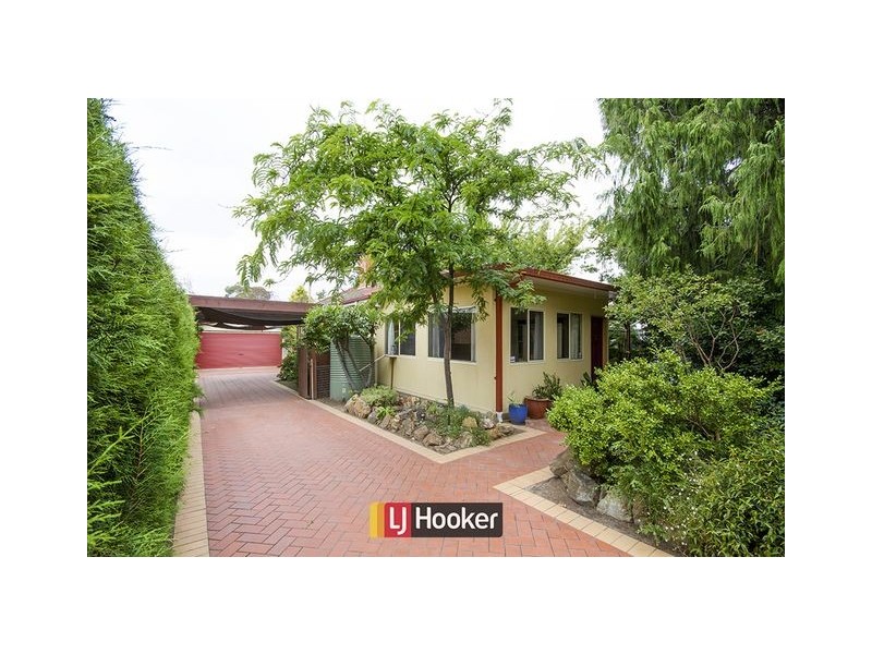 34 Moorhouse Street, O’connor ACT 2602