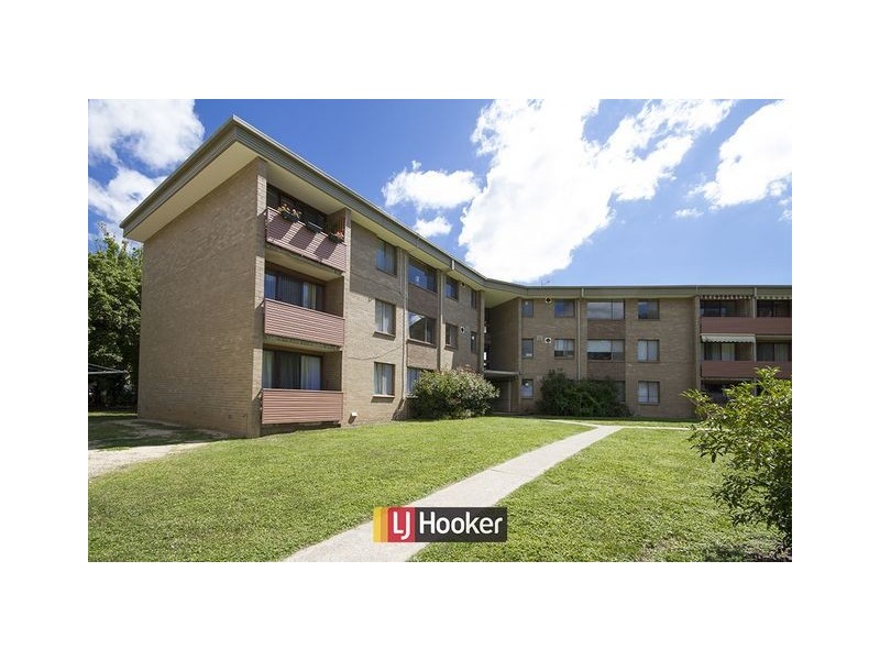 65D/58 Wattle Street, Lyneham ACT 2602