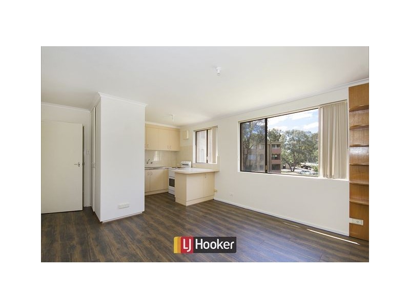 65D/58 Wattle Street, Lyneham ACT 2602