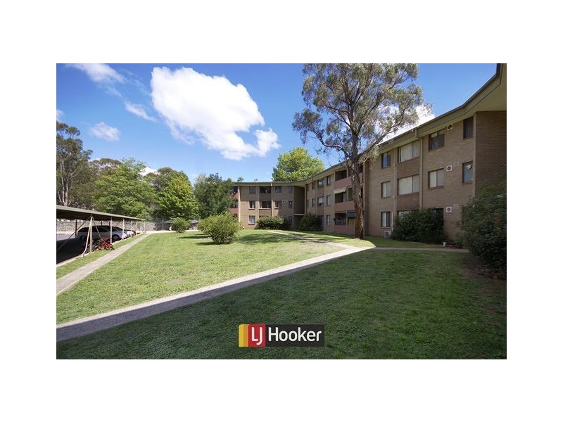 65D/58 Wattle Street, Lyneham ACT 2602