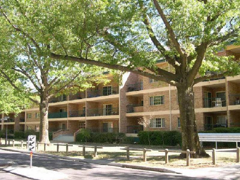 44/11 Fawkner Streer, Braddon ACT 2612
