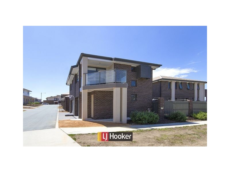 2 Bott Crescent, Casey ACT 2913