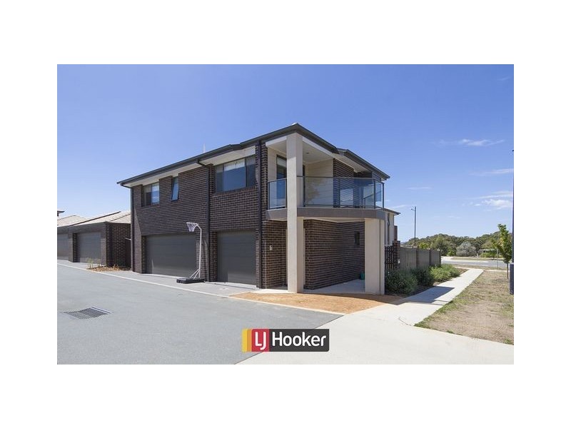 2 Bott Crescent, Casey ACT 2913