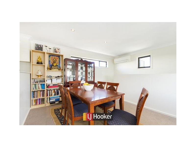 2 Bott Crescent, Casey ACT 2913