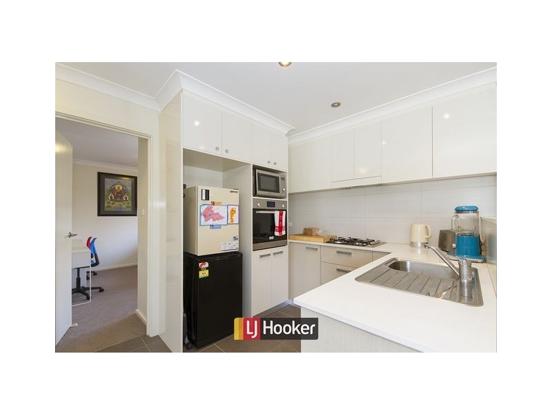 2 Bott Crescent, Casey ACT 2913