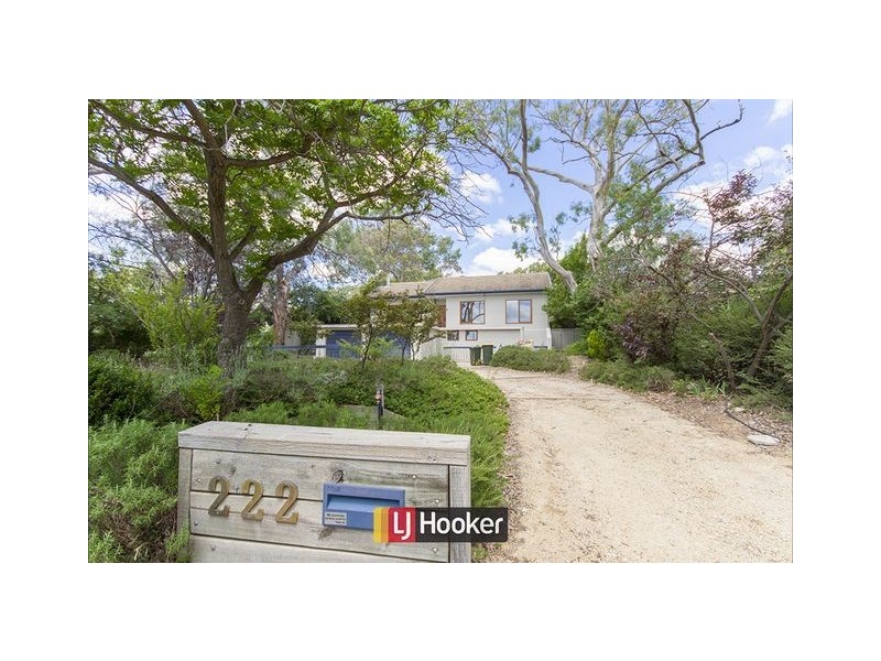 222 Duffy Street, Ainslie ACT 2602