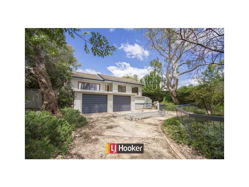 222 Duffy Street, Ainslie ACT 2602