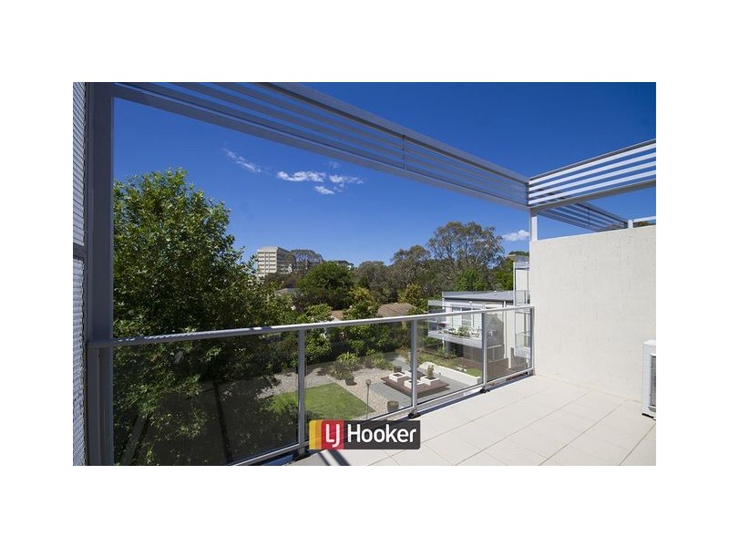 9/4 Verdon Street, O’connor ACT 2602