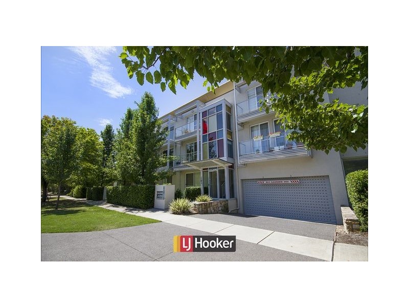 9/4 Verdon Street, O’connor ACT 2602