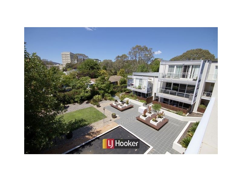 9/4 Verdon Street, O’connor ACT 2602