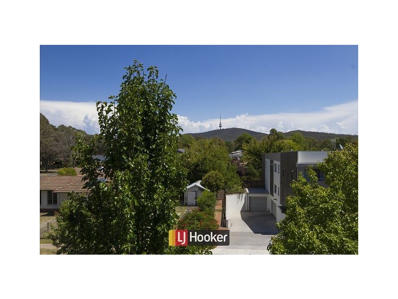9/4 Verdon Street, O’connor ACT 2602