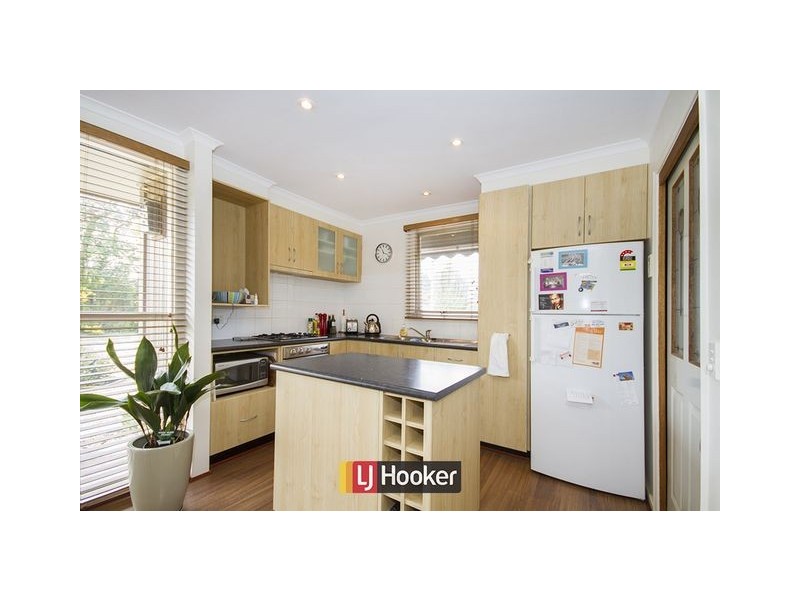 21 Banfield Street, Downer ACT 2602