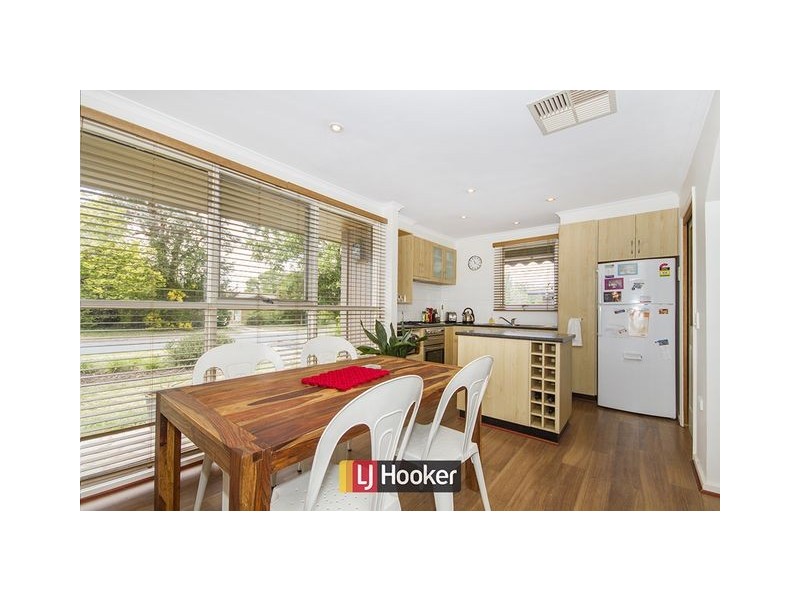 21 Banfield Street, Downer ACT 2602