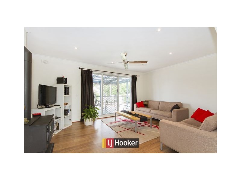 21 Banfield Street, Downer ACT 2602