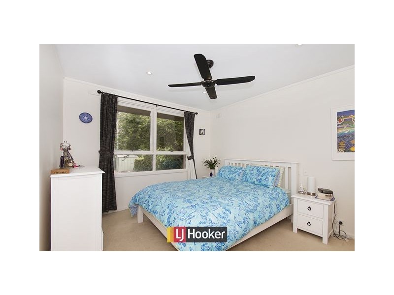 21 Banfield Street, Downer ACT 2602